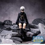 NieR Automata Ver1 figura 9S 15 cm