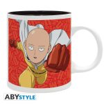 ONE PUNCH MAN šalica 320 ml