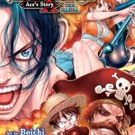 One Piece Ace`s Story—The Manga, Vol. 2