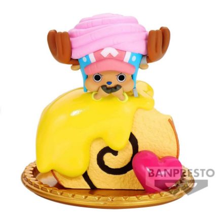 One Piece Chopper figura 6 cm