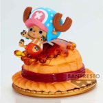 One Piece Chopper figura 7cm