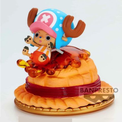 One Piece Chopper figura 7cm