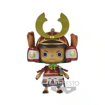 One Piece Chopper figura 8cm