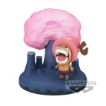 One Piece Chopper figura 9cm