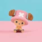 One Piece Fluffy Puffy Chopper figura 7cm