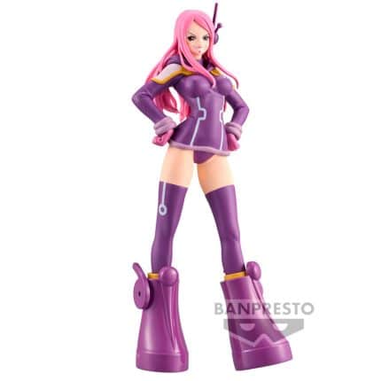 One Piece Jewelry Bonney figura 16cm
