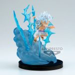 One Piece Luffy Gear 5 figura 12 cm