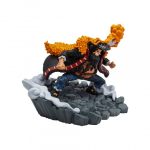 One Piece Marshall D. Teach figura 8cm