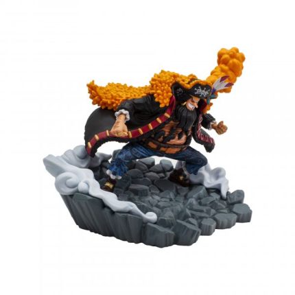 One Piece Marshall D. Teach figura 8cm