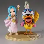 One Piece Nefeltari Vivi i Karoo figura 7 cm