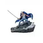 One Piece Trafalgar Law figura 10cm