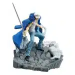 One Piece Trafalgar Law figura 10cm