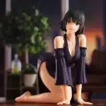 One Punch Man Hellish Blizzard figura 11cm