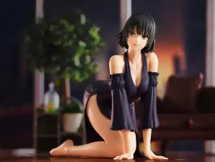 One Punch Man Hellish Blizzard figura 11cm