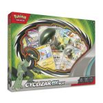 Pokemon Collezione Cyclizar