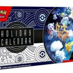 Pokemon Holiday Advent Calendar 2023
