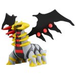 Pokemon Moncolle Giratina figura 10cm