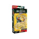 Pokemon TCG October Battle Decks 1