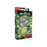 Pokemon TCG October Battle Decks