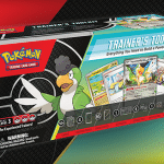 Pokémon TCG Trainer's Toolkit