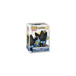Pokemon funko pop fgura Luxray 9 cm
