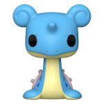 Pokemon funko pop figura Lapras 9 cm