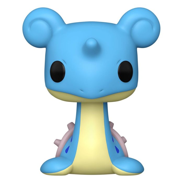 Pokemon funko pop figura Lapras 9 cm