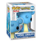 Pokemon funko pop figura Lapras 9 cm
