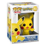 Pokemon funko pop figura Pikachu 9 cm