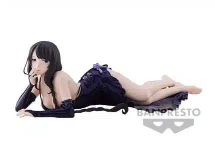 Re Zero Elsa Granhiert figura 19cm