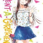 Rent A Girlfriend vol.1