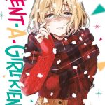 Rent A Girlfriend vol.10