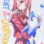 Rent A Girlfriend vol.12