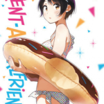 Rent A Girlfriend vol.17