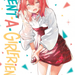 Rent A Girlfriend vol.18