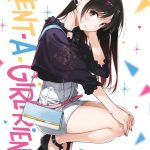 Rent A Girlfriend vol.19