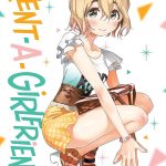 Rent A Girlfriend vol.2