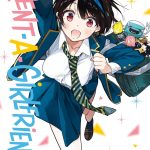 Rent A Girlfriend vol.22