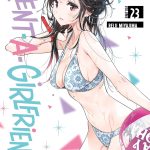 Rent A Girlfriend vol.23