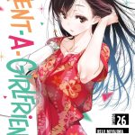 Rent A Girlfriend vol.26