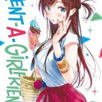 Rent A Girlfriend vol.3