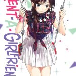 Rent A Girlfriend vol.5