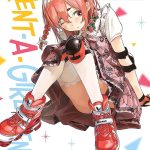 Rent A Girlfriend vol.6