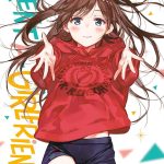 Rent A Girlfriend vol.9