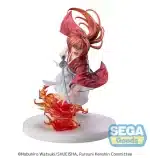 Rurouni Kenshin figura Kenshin Himura od 15cm