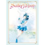 Sailor Moon vol 2 naoko takeuchi manga collection