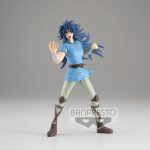 Saint Seiya Gemini Kanon figura 18cm
