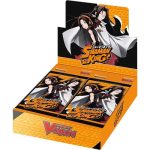 Shaman King Booster Packs