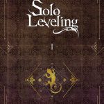 Solo Leveling, Vol. 1 (light novel)
