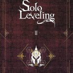 Solo Leveling light novel vol.2